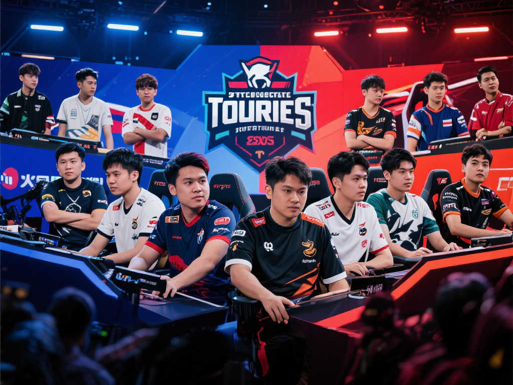 王者荣耀世界冠军杯启动全球巡回赛