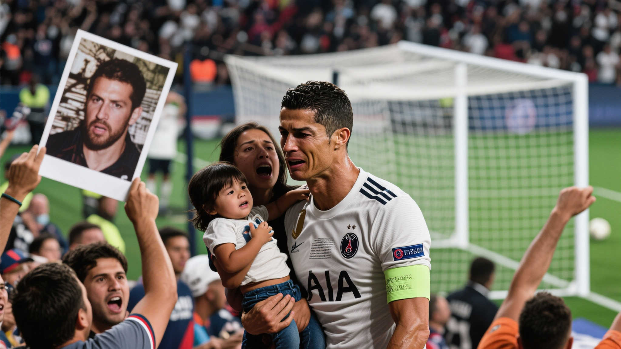 杰克杜汉澄清instory造假传闻，透露家人受阿根廷粉丝困扰